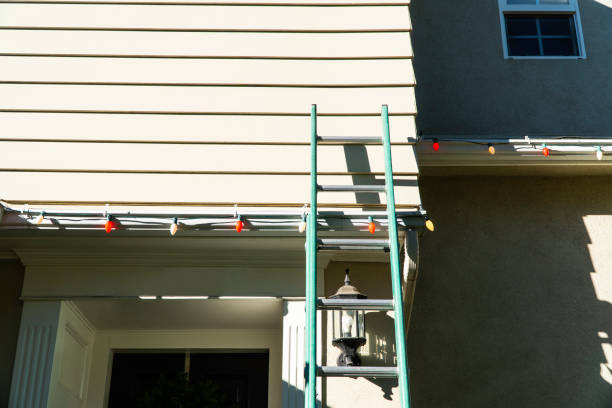 How To Choose The Right Materials for Your Siding Installation in 'Santa Cruz, CA